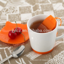 Tea Set with silicone bag